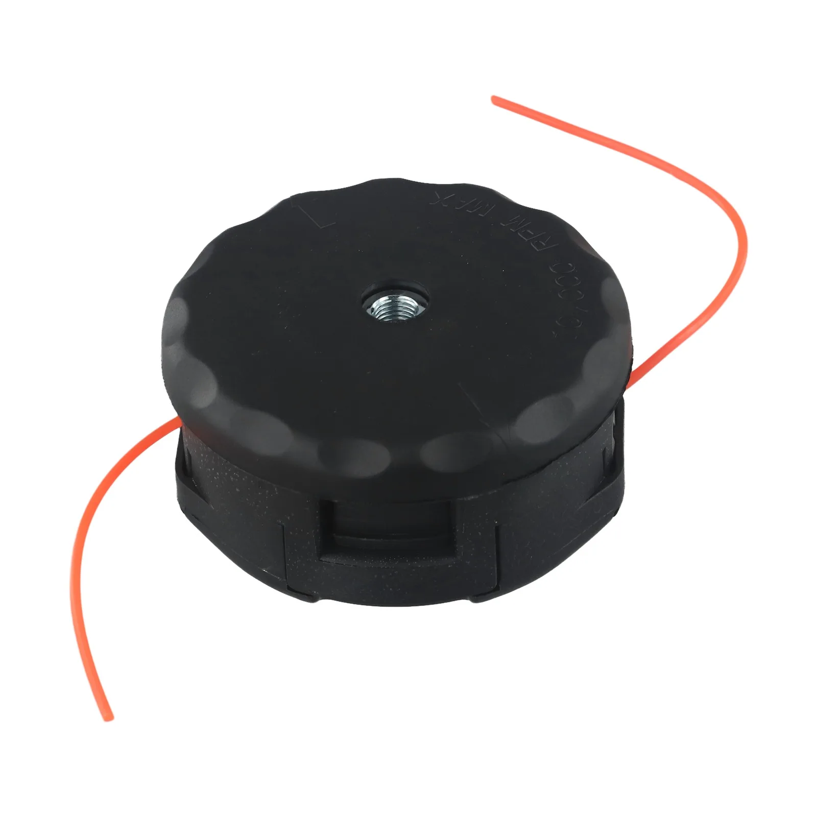 For Echo String Trimmer Head for SRM210 For 225 230 Models Compatible with Curved and Straight Shaft Lawn Trimmers