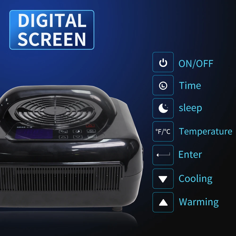 Customized OEM ODM Cryo Ice Cold Compression Physical Therapy  System Machine for Knee and Shoulder