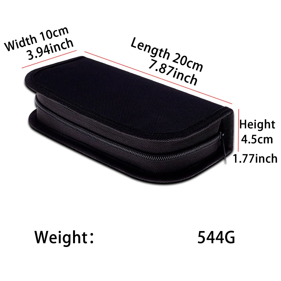 Repair watch kit, open watch back cover, remove watch strap, 108 ear pins image 4