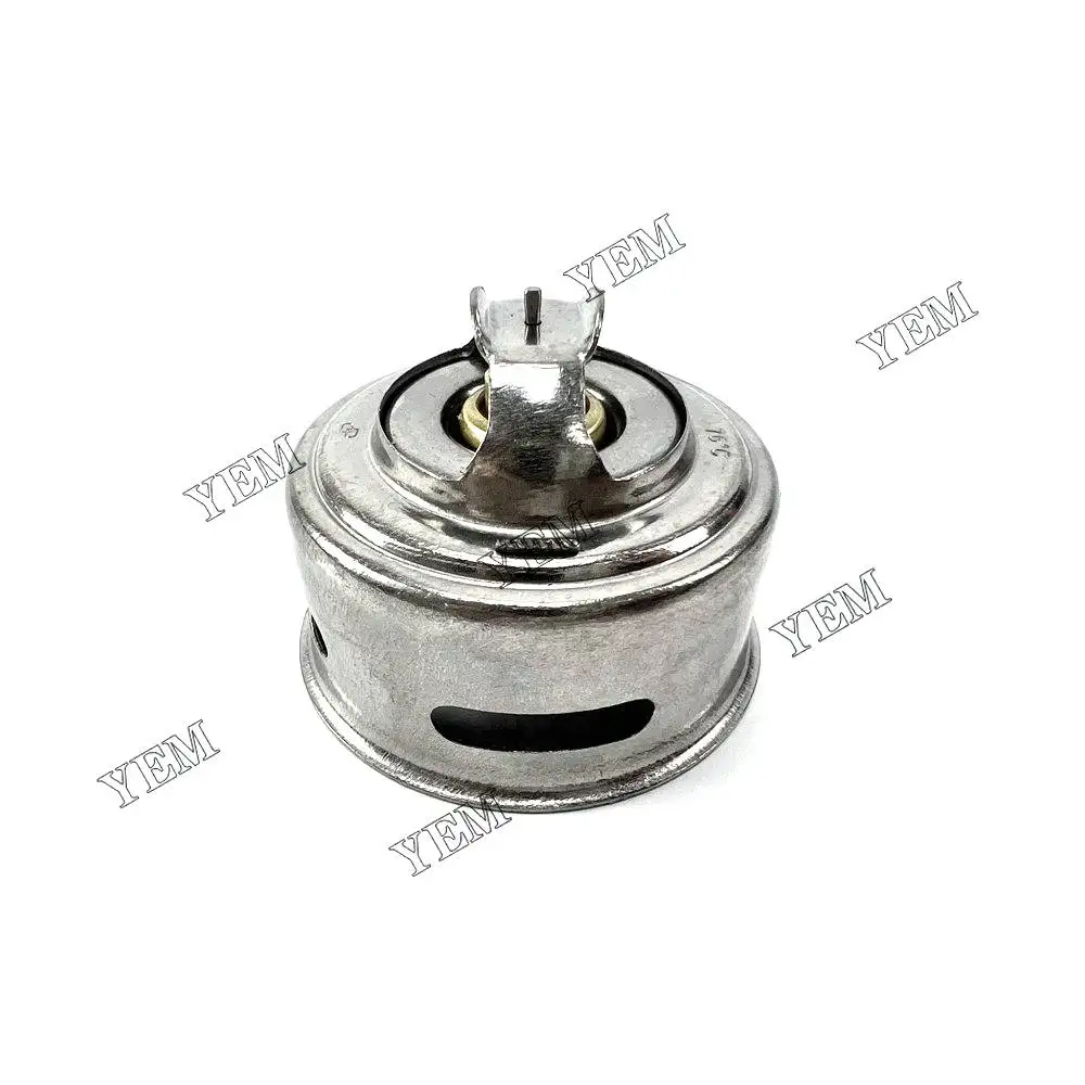 New Thermostat For Weichai K4100D engine spare parts