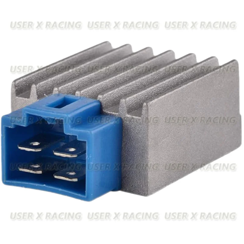 

USERX Universal Motorcycle Accessories stabilized rectifier for Golf Cart G8 G9 G14 G16 G20 G21 G22 JF2-81910-10-00