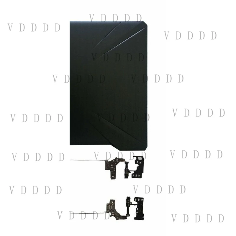 L... New for Asus TUF Gaming FX504 FX504GD FX504GE FX80 FX80G LCD Back Top Cover & Hinges