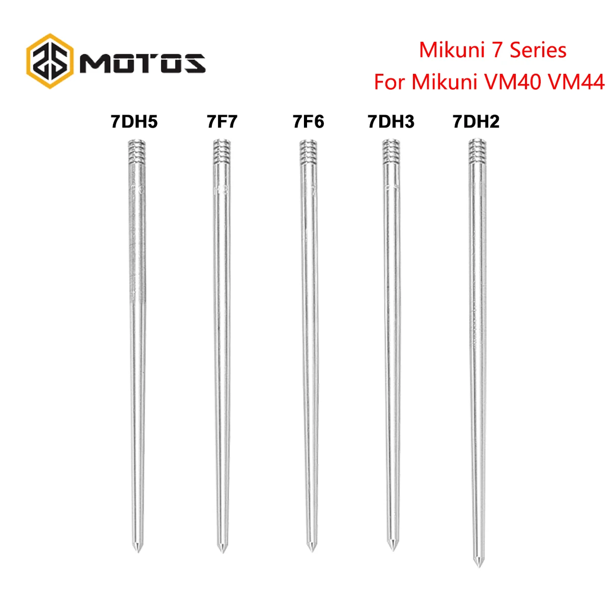 Zs Motos For Mikuni…
