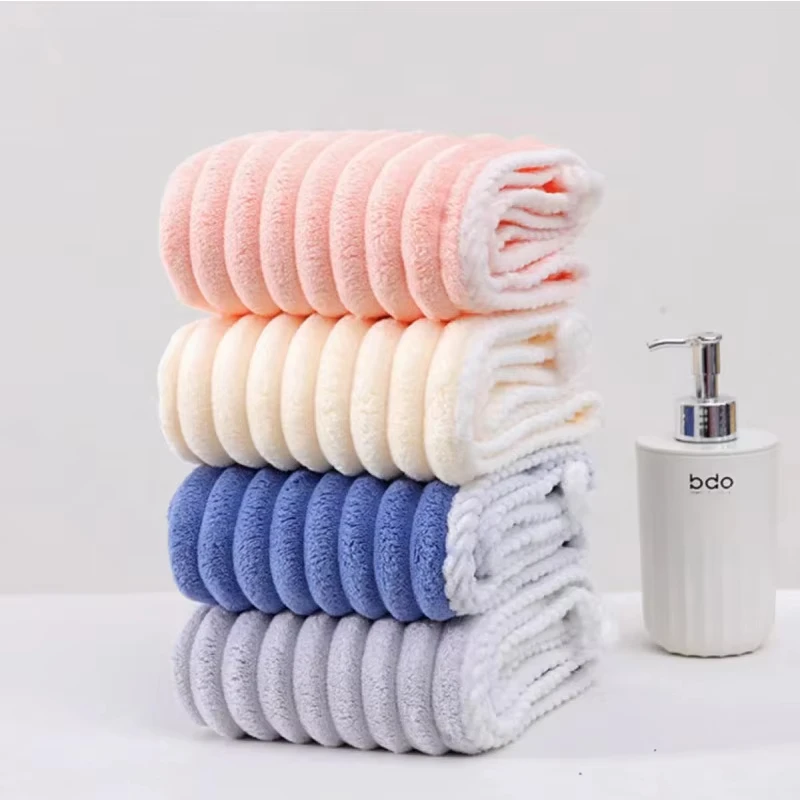 Dry Hair Cap for Women,Quick Drying Cap, Thickened and Super Absorbent Headscarf for Wiping Hair,  Dry Hair Towel