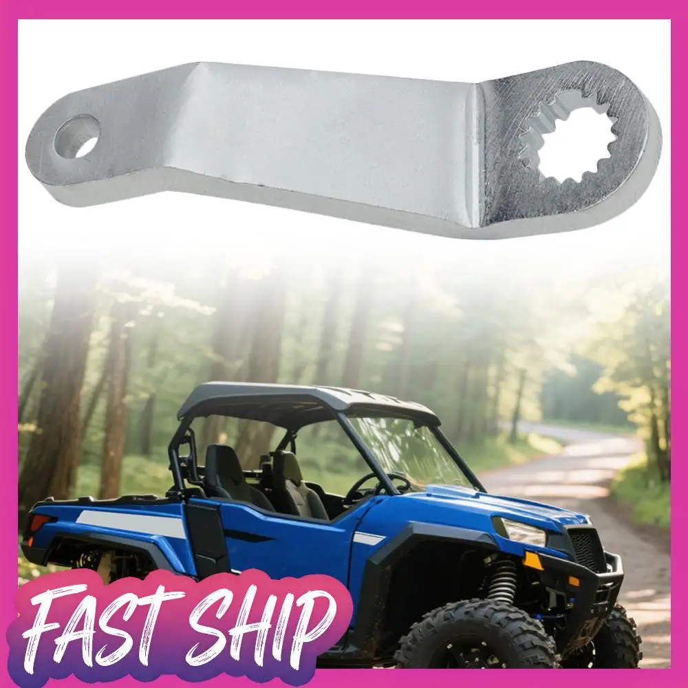 

Steel Reverse Gear Shifter Bellcrank Lever 3234724 Replacement for Polaris Sportsman 550 2009-2014