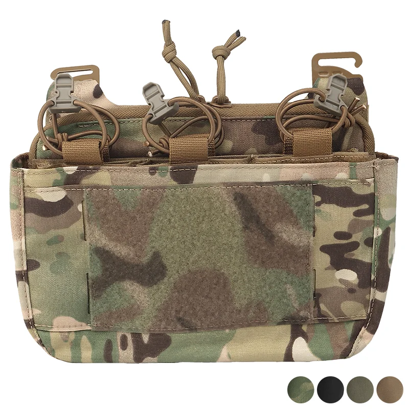 fcpc-fcsk-gフック-ドープ-フロントフラップ-ダブルスタック-アブドミナル-ファニーパック-トリプルマグインサート-カンガルーポーチ-プレートキャリア-ベスト