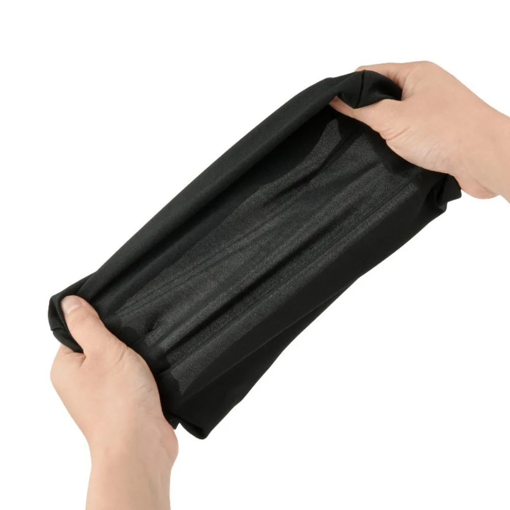 Suitable for Anker soundcore motion boom portable speaker, elastic dust-proof protective cover is washable