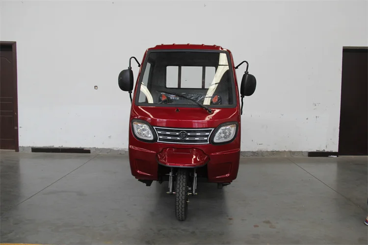 Manufacturer Supply  electric tricycle car cargo tricycle electric electric motorcycles tricycle