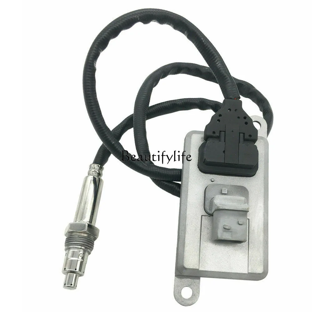 

*Cross-border 5WK96784 RE553440 12V NOX SENSOR Nitrogen Oxygen Sensor