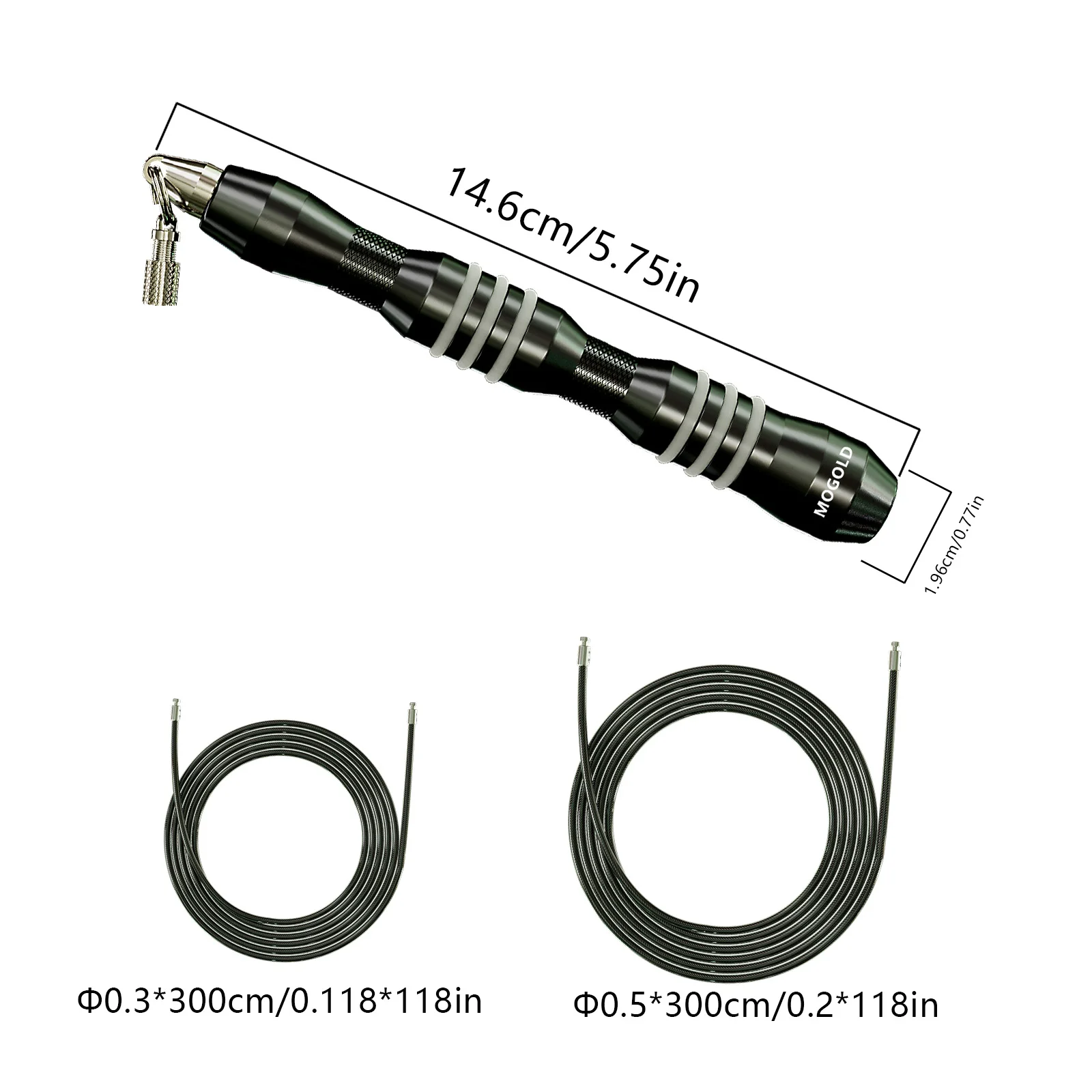 Thumbnail 3 - #55 Trending Jump Ropes Right Now