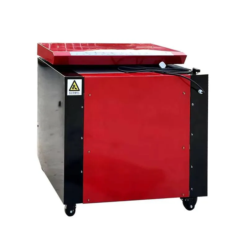 

Hot Selling Honeycomb Cardboard Expanding And Cutting Machine