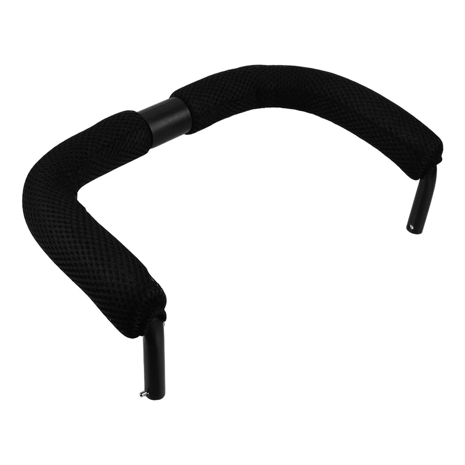 

Защитная накладка на ручку детской коляски с губчатой подкладкой, универсальный протектор для руля, аксессуары для колясок