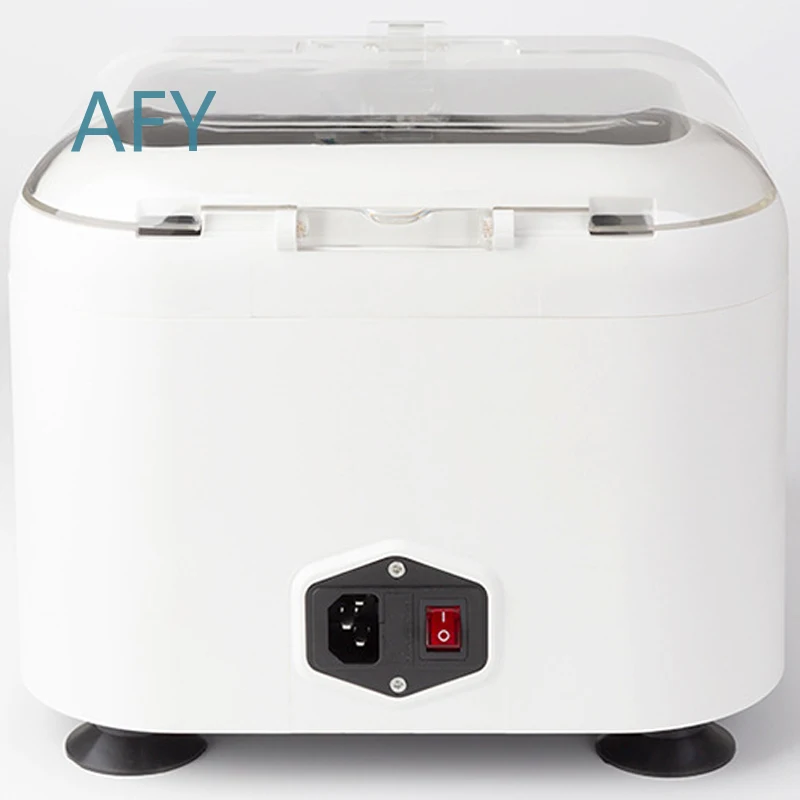 Intelligent Desktop Centrifuge for LSC-20H Lab Equipment PRP Serum Separation Device 20ml 8 Position 6 Tube Rotor Medical