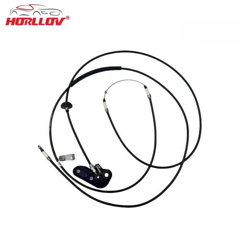 

670007133 Engine Hatch Open Cable for Maserati Ghibli M157 High Quality Spare Parts