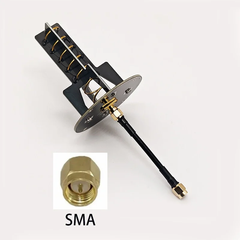 5.8GHz 13dBi Panel Antenna High Gain Directional for FPV RC Airplane Long Range