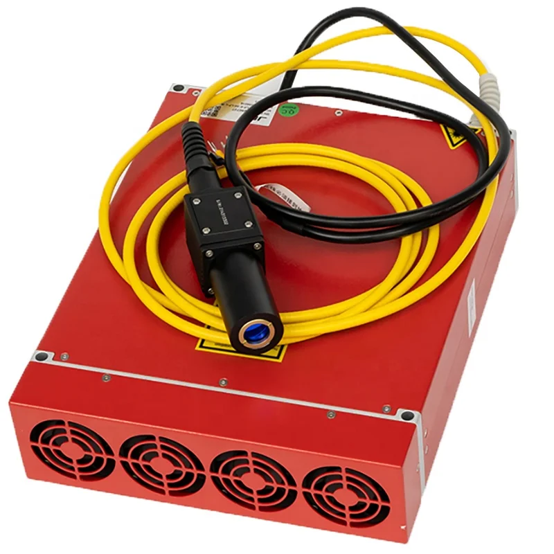 Jpt Mopa Fiber Lase…