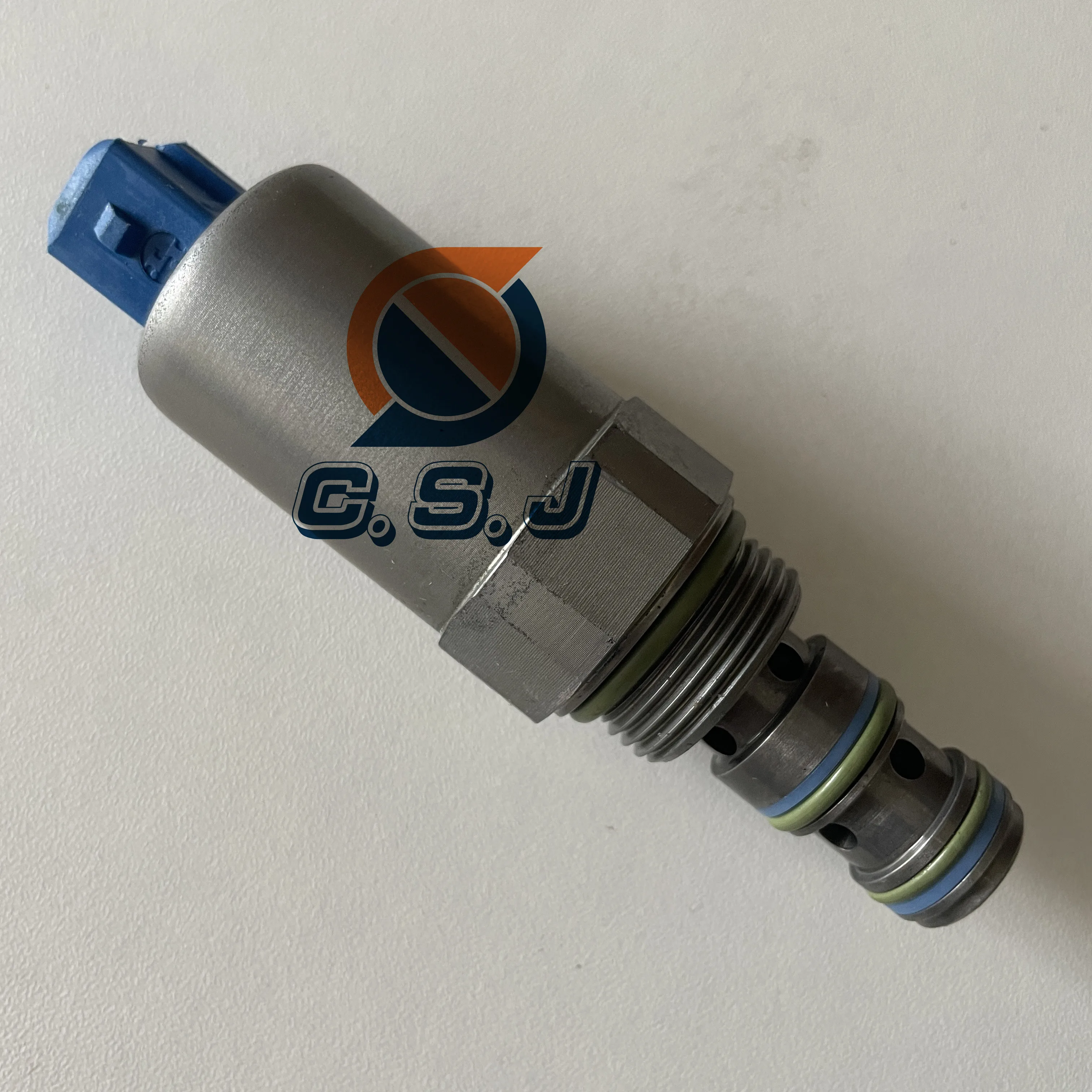 R900568316 Solenoid Valve M4 Pilot Valve FTWE2KC32 R900578535 R900701407 R901155051 R900727801 R900734911 R901059491