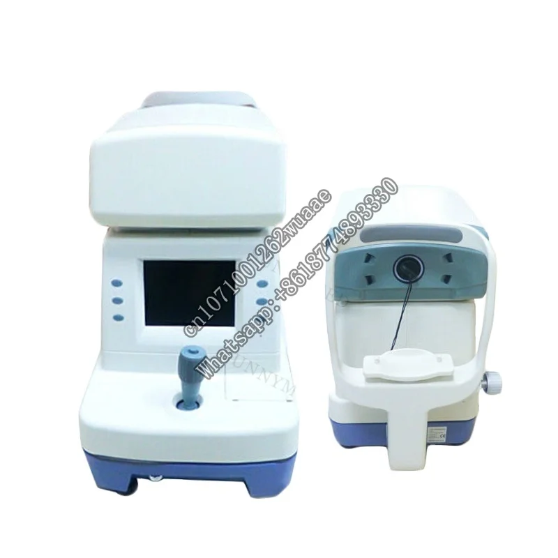 

SY-V014 China portable hospital equipment auto refractometer price