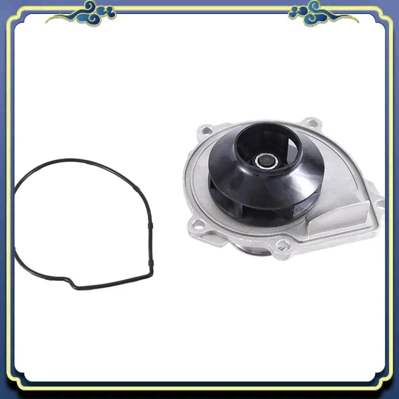 

AU16-68027359AA Car Accessories Engine Cooling Water Pump For JEEP DODGE Chrysler 92065902 35612027H KRX027359AA