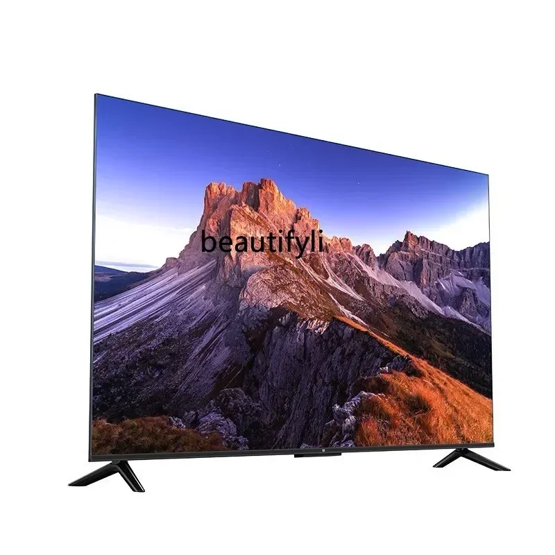 150 inch large screen TV 120/160 inch intelligent LCD explosion-proof WIFI high definition touch display