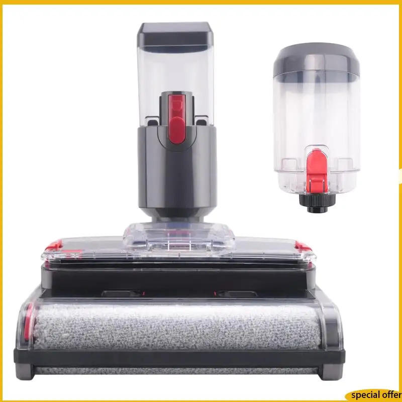 A61I Electric Wet D… - image