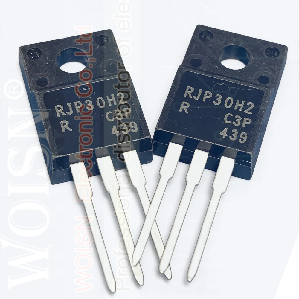 （1-5PCS） RJP30H2 TO-220F