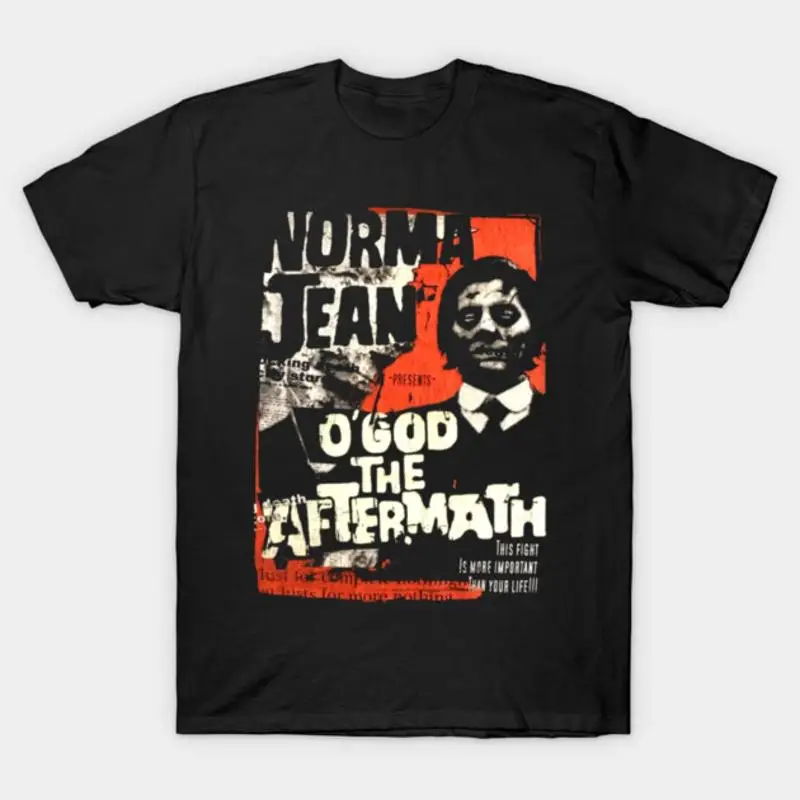Norma Jean Band T-Shirt