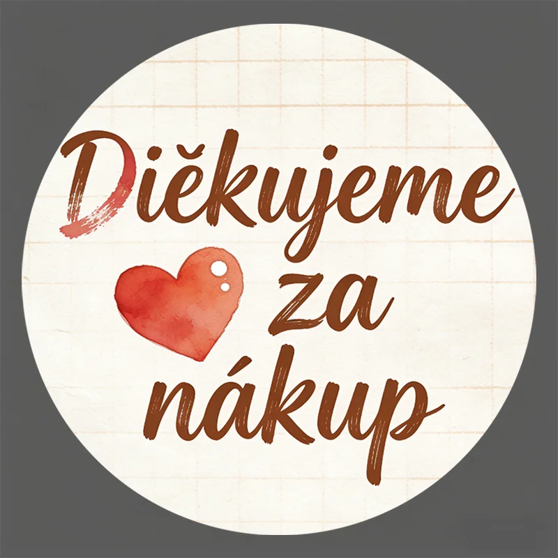 96PCS/288PCS Round …