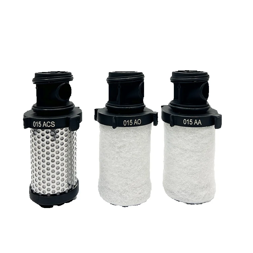Replacement For Parker Xinda Compressed Air Precision Filter Element Cp4065xl Cp4065zl Cp4065vl