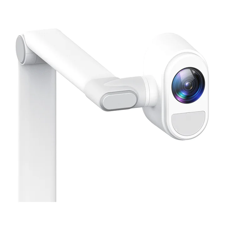 Eloam Professional Digital Visualizer 13x Optical Zoom Document Scanner Real-time Audio Video Transmission USB Camera Used A3 1S view 5