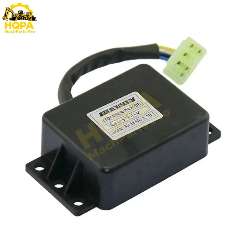 

25379008 2537-9008 Таймер для экскаваторов Doosan Daewoo DH220-5 DH220-7 DH215-7 DH225-5 Solar170LC-V 170W-V 175LC-V 180W-V
