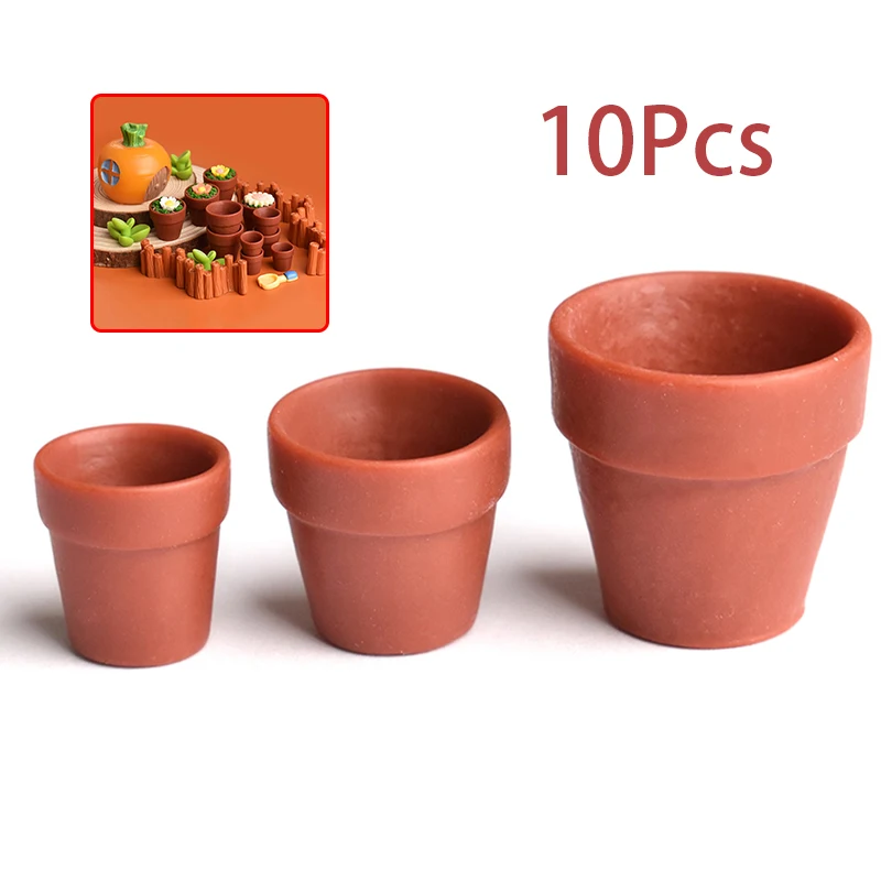 10-шт-миниатюрные-аксессуары-для-кукольного-домика-мини-цветочный-горшок-имитация-мебели-модель-игрушки-для-украшения-кукольного-дома