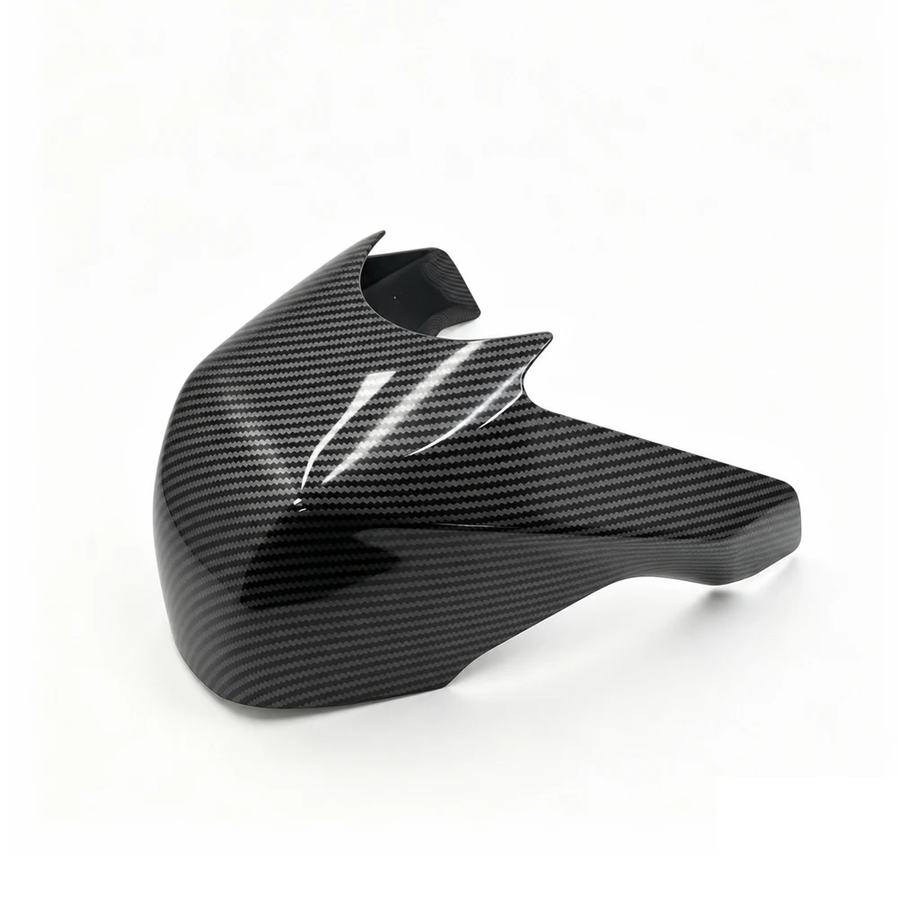 For GSX8S 2026 GSX8R 2025 GSX-8R 2024 GSX8 R GSX 8 S R GSX-8S Carbon Fiber Motorcycle Front Fuel Gas Tank Cover Guard Protector
