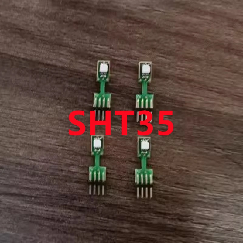 Sensirion imported pin-type digital temperature and humidity sensor SHT85 SHT75 SHT71 SHT35