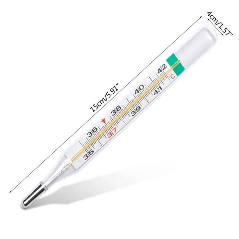 New Type Free Clinical Thermometer