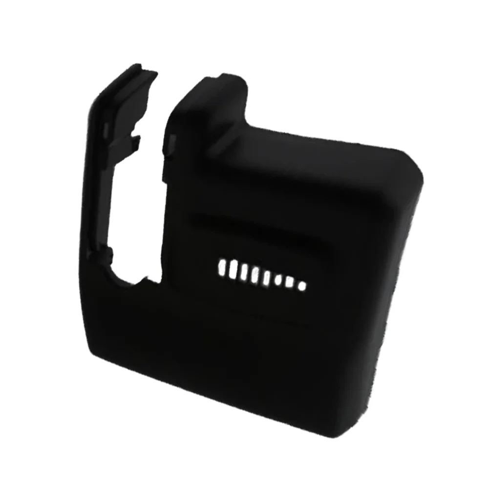 

Rear View Mirror Cover Trim for Chevrolet For Suburban 2015 to 2020 Models OEM Replacement Part Number 23316899