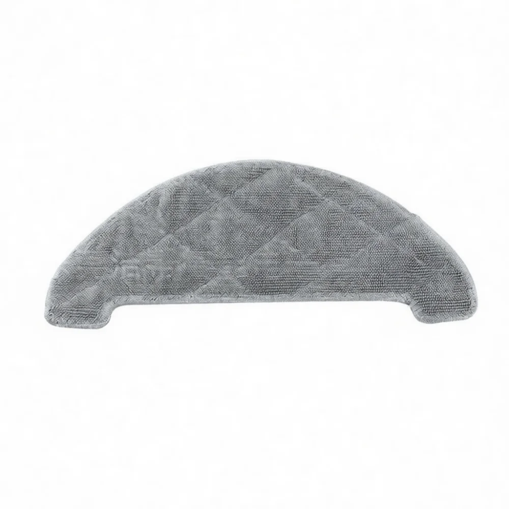 Vacuum Parts Kit For Proscenic M7 Max Main Roller Brush Side Brushes Mop Pad Filter Dust Bag Cleaning Tool Accessories
