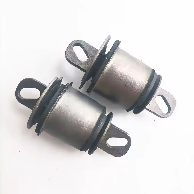 

2pcs/lot Rear Suspension Arm Bushing 10000592 for Chinese SAIC ROEWE 550 MG6