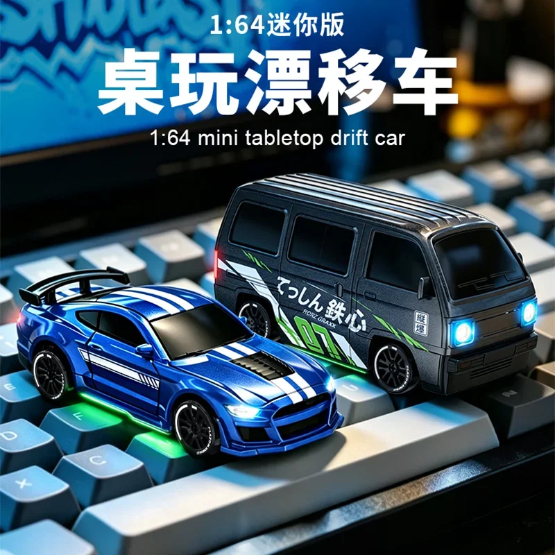 Remote Control Speedboat Sailing Competition Surfing Rowing Boat With Lights Summer Water Electric Toy Boat 2.4G