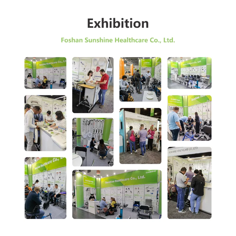 الجملة طوي الصلب السرير السكك الحديدية مستشفى السرير سلامة السكك الحديدية لكبار السن تتجه معدات العلاج إعادة التأهيل #6