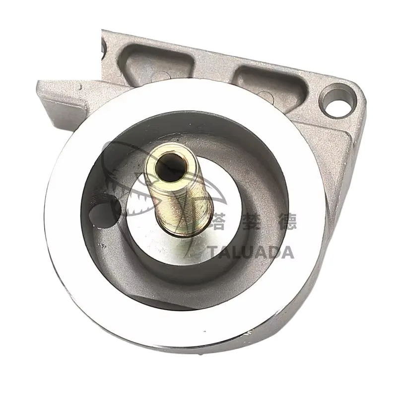 

Excavator Parts Pc120-6 Pc200-6 Fuel Filter Housing Engine Cabin Base Ff5052 6732-71-6220 Head