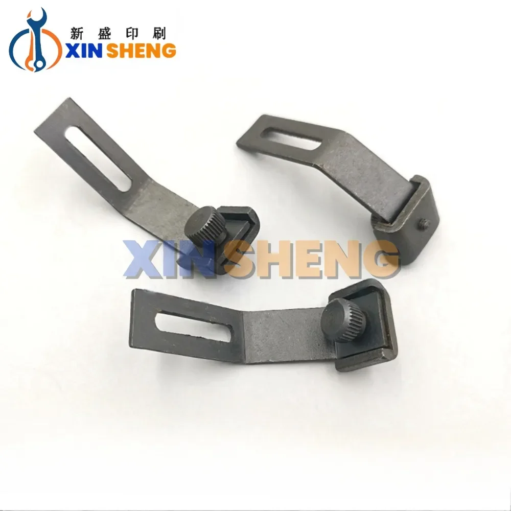 Best Quality Printing Machine Beiren Paper Pressure Media Clamp Clip Beiren 08 Paper Separator Sheet Steel Divide Tool