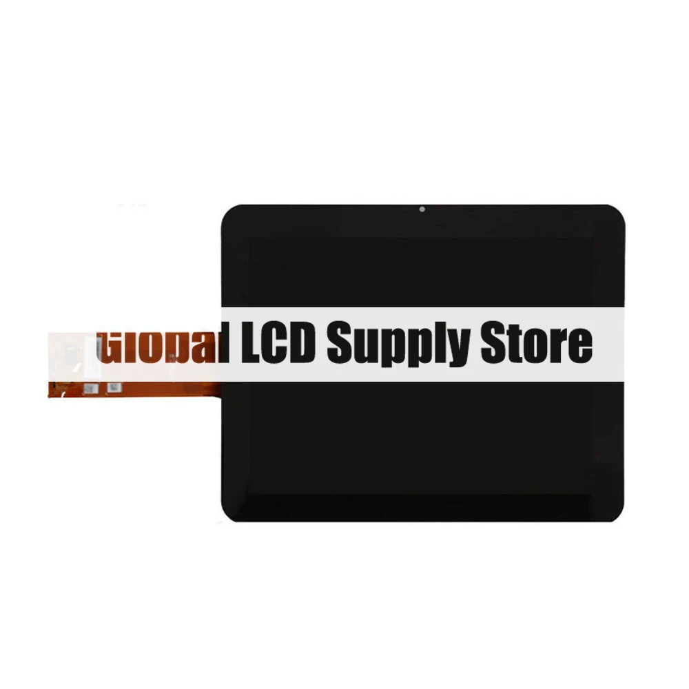 G121XTT01.0 12.1 Inch 1024*768 LCD Screen Display Panel Replacement for Industrial HMI Medical Device Display Monitor