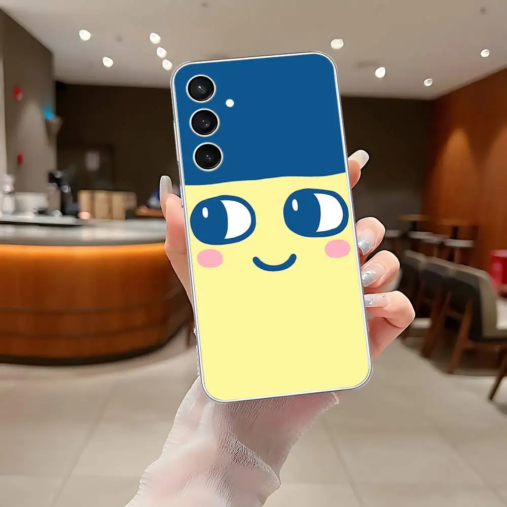 حافظة لهاتف سامسونج جالاكسي S25 S24 S23 S22 S21 FE Ultra Plus A32 A53 A13 A31 غطاء ناعم #2