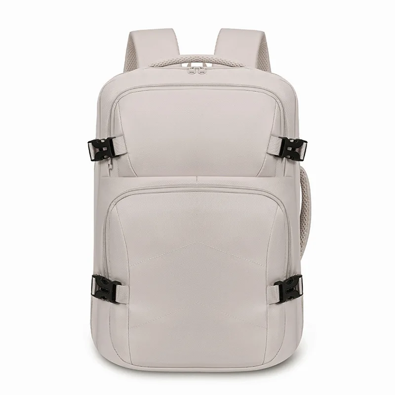 

Европейские и американские стильные деловые рюкзаки, вместительные рюкзаки для ноутбуков, многофункциональные дорожные сумки для поездок на работу.