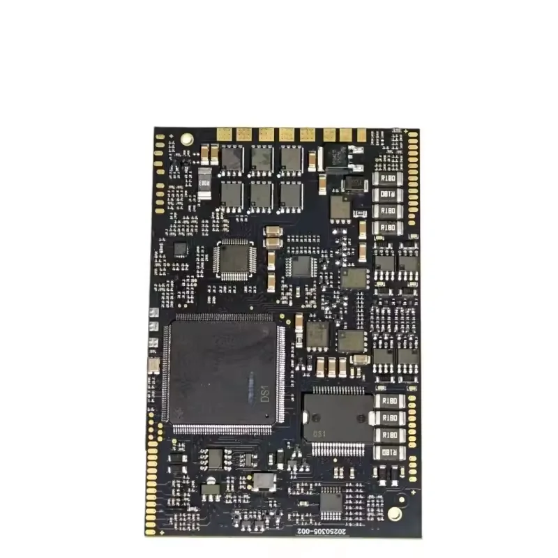 TCU Chip New 0AM Fit for VW Ad DQ200 Transmission Fits for 0AM 0AM927769D