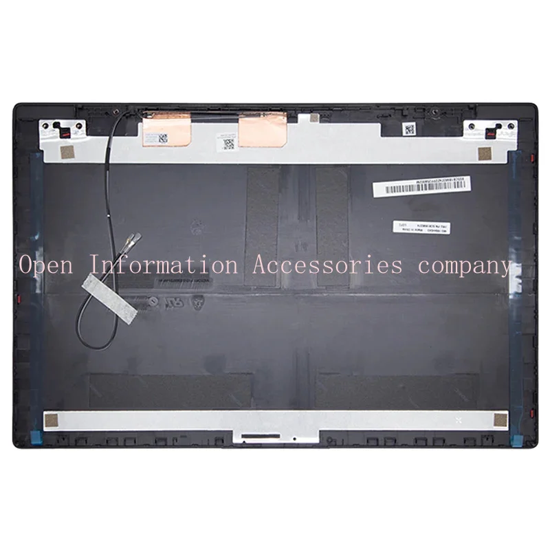 New For Lenovo V14 G2-ITL / G2-ALC / G2 IJL;Replacement Laptop Accessories Lcd Back Cover With LOGO 5CB1B96374