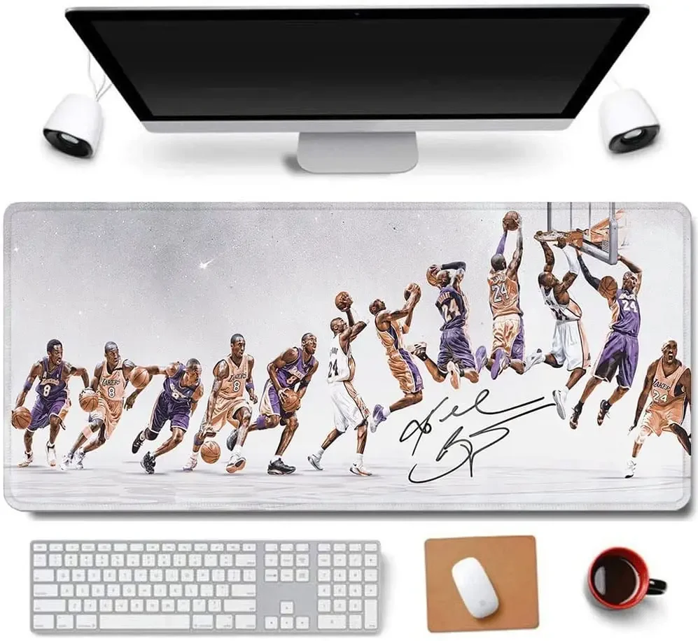 31.5x11.8 بوصة Motion Evolution طويل ممتد كبير لوحة ماوس الألعاب مع حواف مخيطة XL أجهزة الكمبيوتر المحمولة لوحة المفاتيح ماوس حصيرة وسادة مكتب