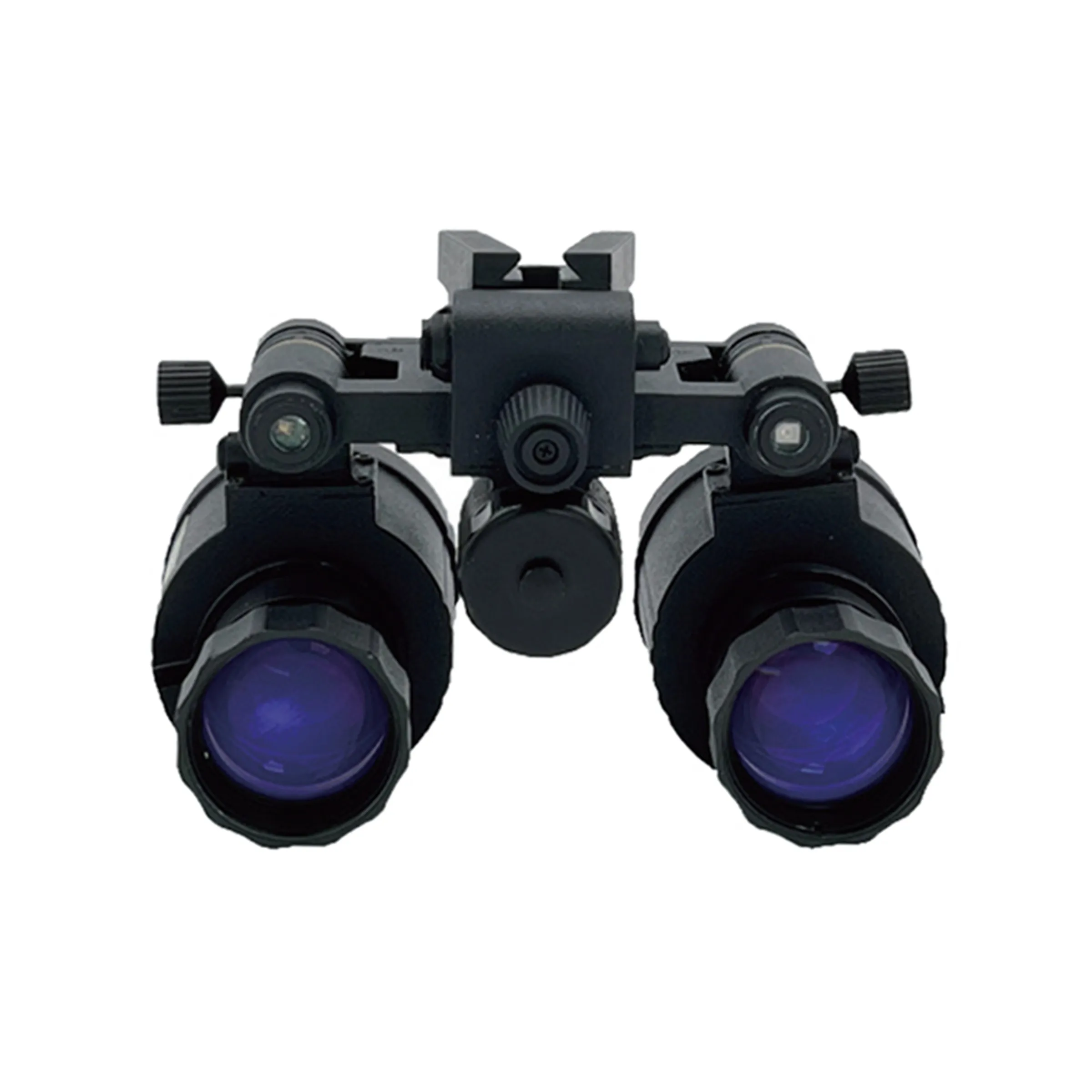2026 QCNV PVS31 GEN3 FOM1800+ IIT Image Intensifier Tube P45/P43 Phosphorus Autogate Binocular Goggles Night Vision Device - view 3