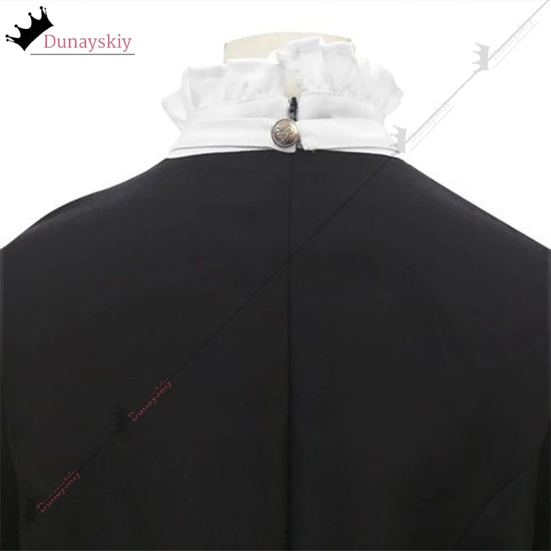 Nanamine Sakura Cosplay Dresses Toilet-bound Hanako-kun Costume Anime Nun Sexy Performance Dress Women's Halloween costumes view 4